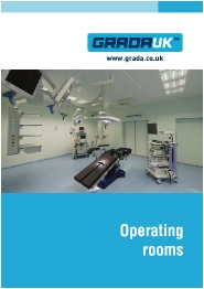 Operating Rooms